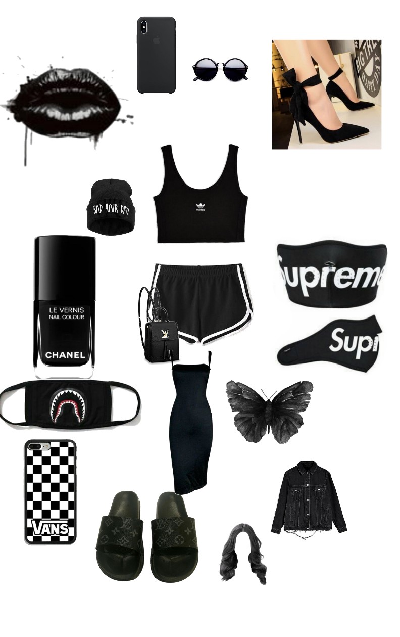 Combyne
            outfit
