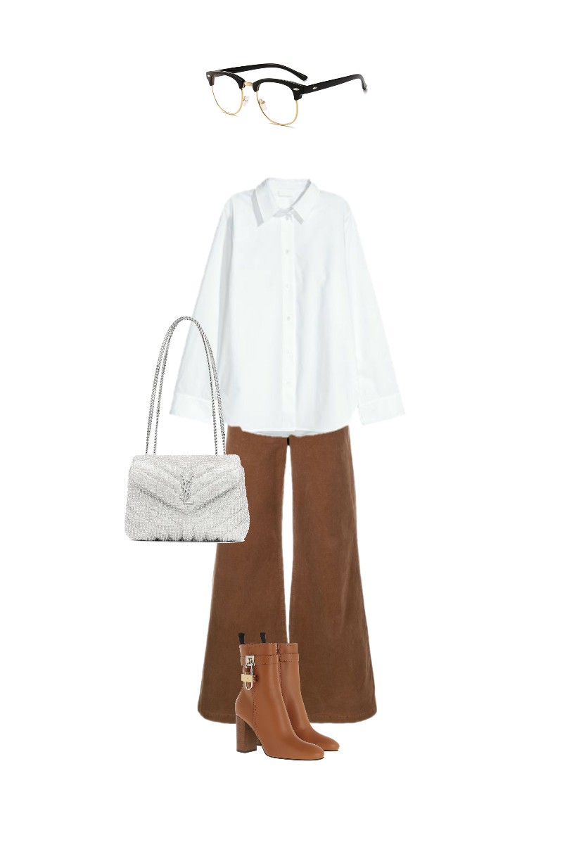 Combyne
            outfit