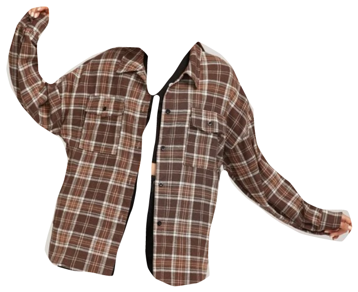 combyne outift