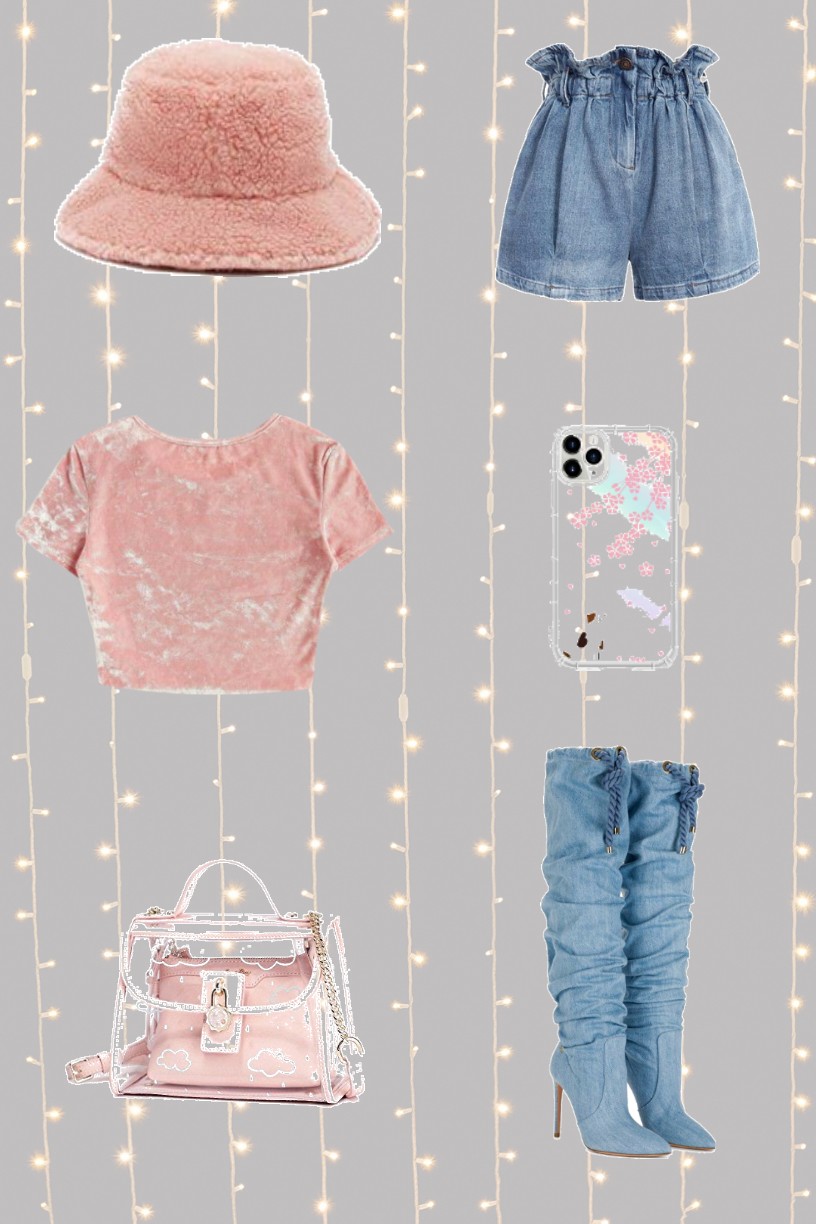 Combyne
            outfit