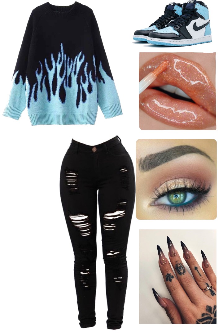 Combyne
            outfit
