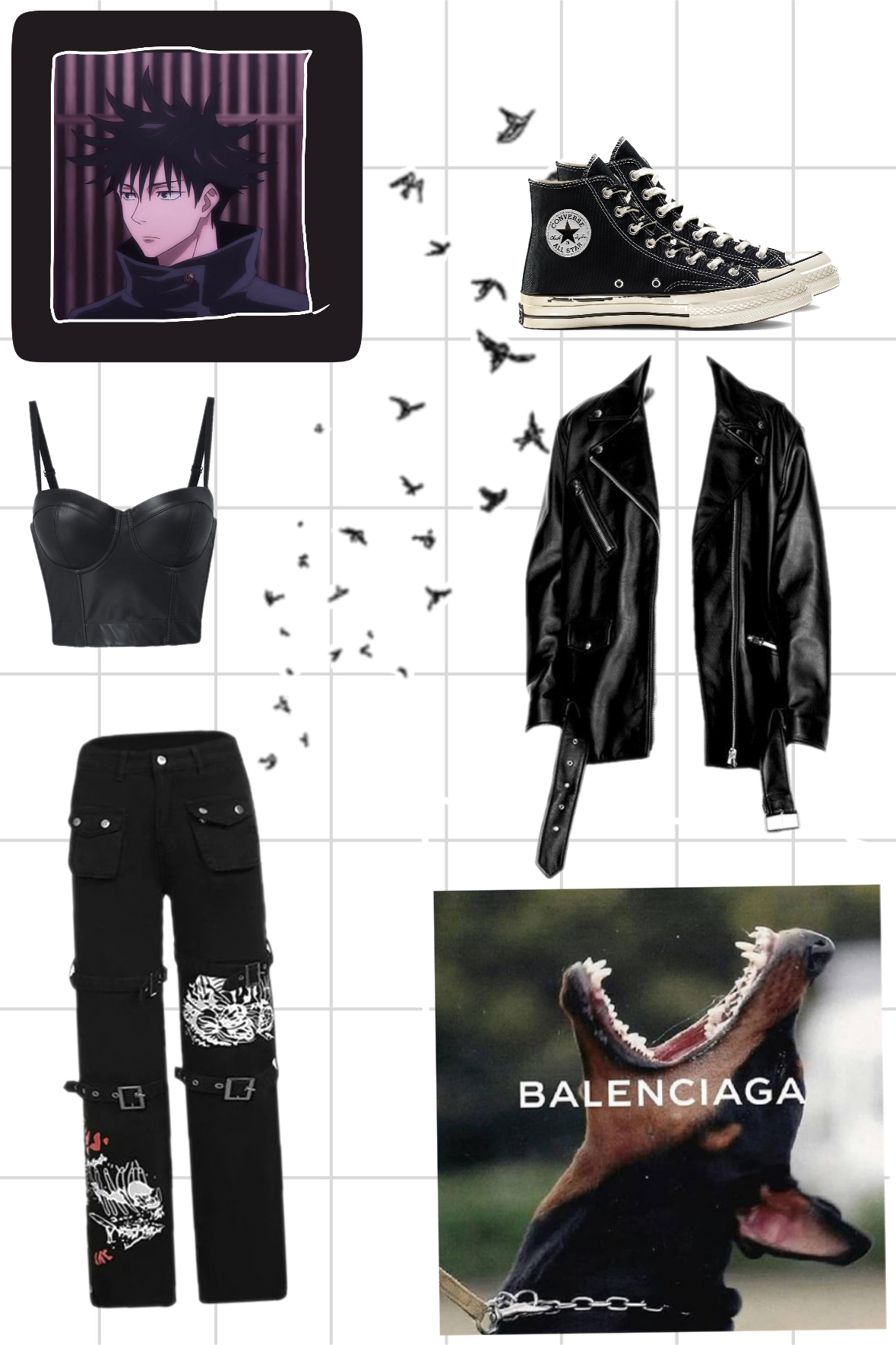 Combyne
            outfit