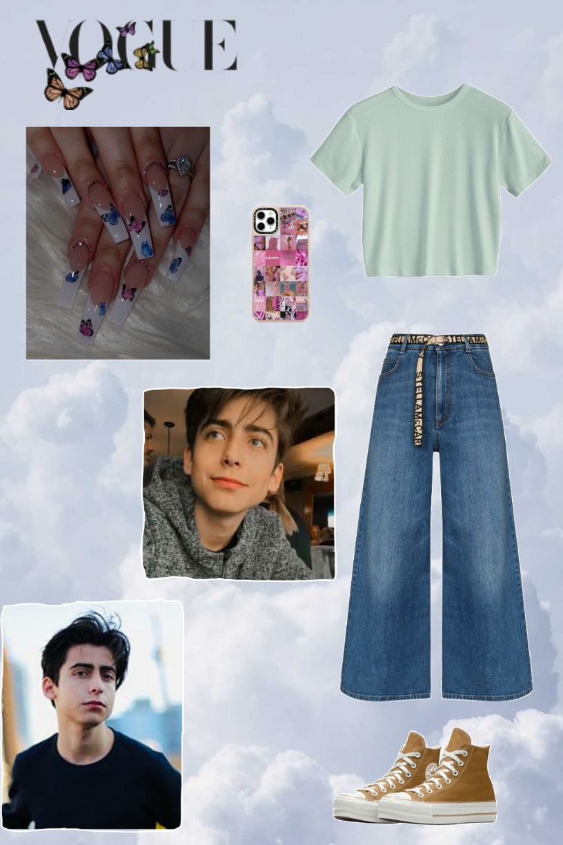 Combyne
            outfit