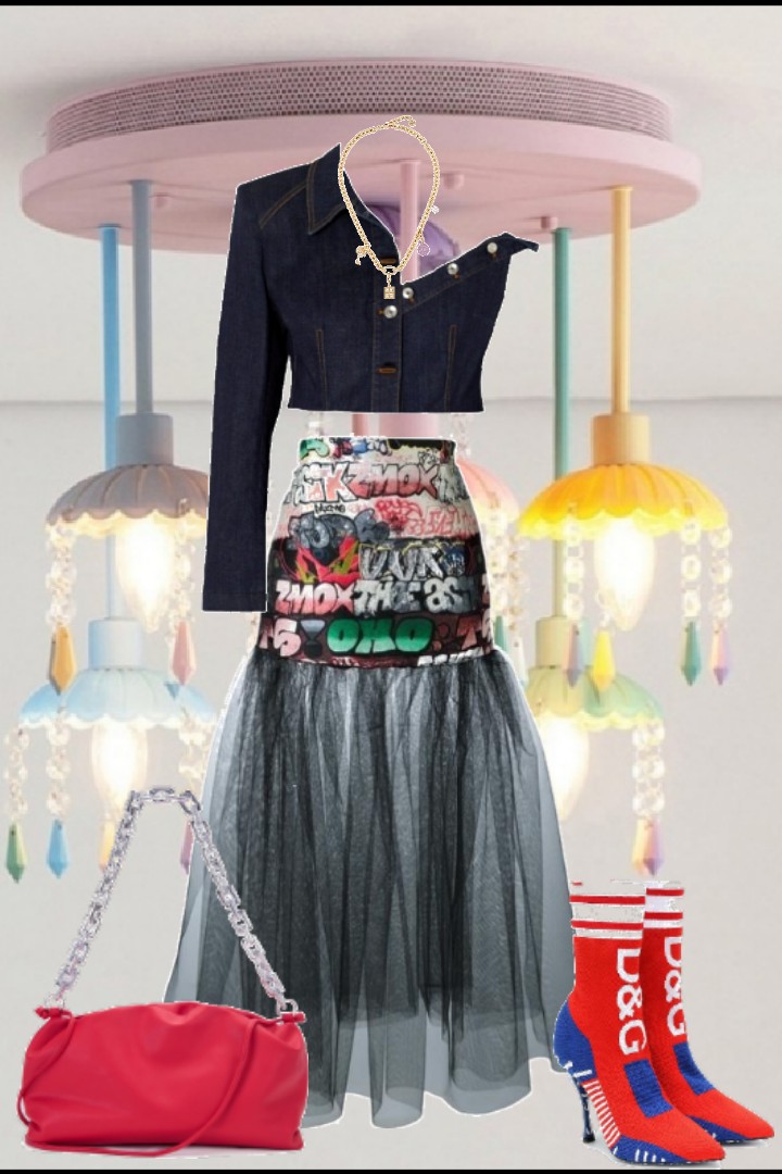 Combyne
            outfit