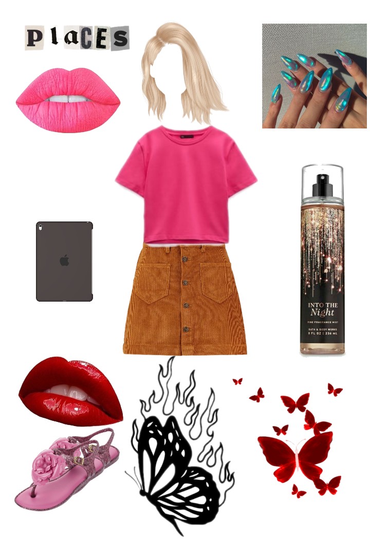 Combyne
            outfit