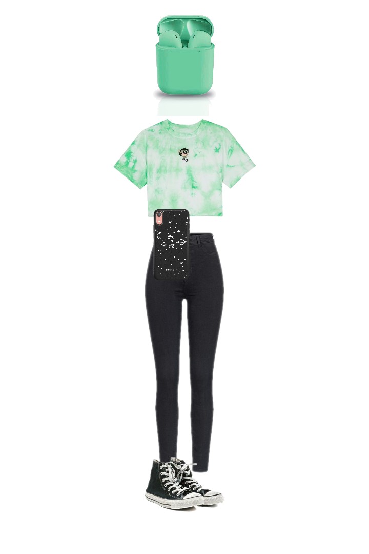 Combyne
            outfit