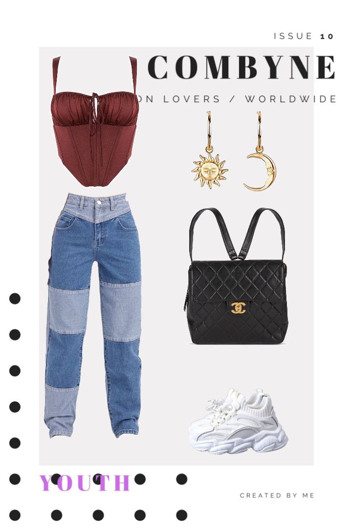 Combyne
            outfit