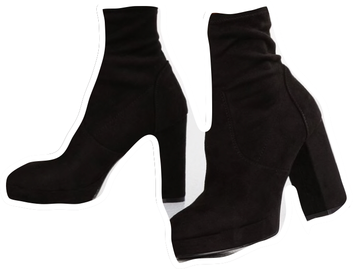 combyne outift