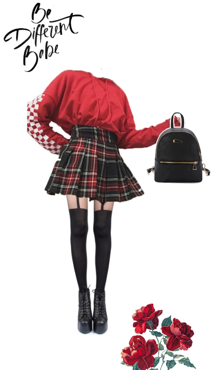 Combyne
            outfit