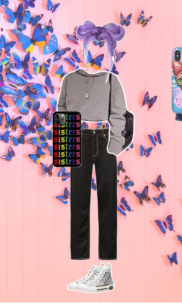 Combyne
            outfit