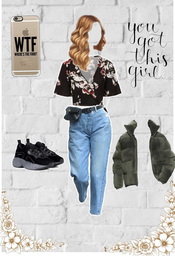 Combyne
            outfit