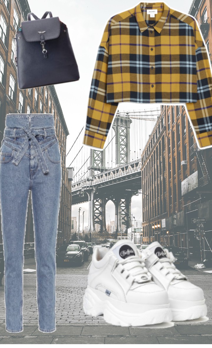 Combyne
            outfit