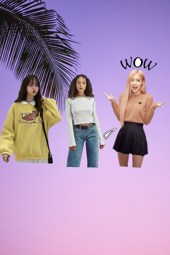 Combyne
            outfit