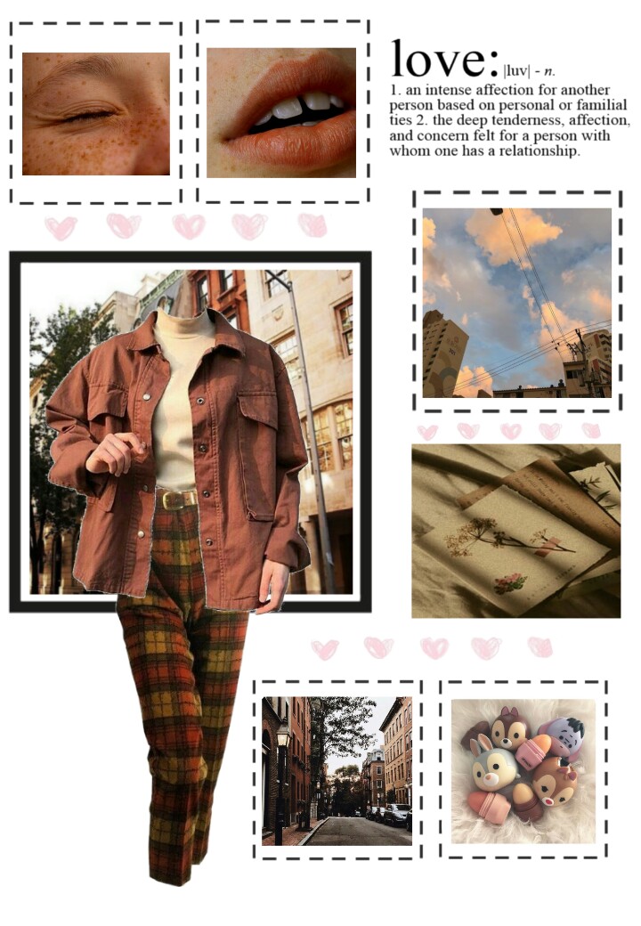 Combyne
            outfit