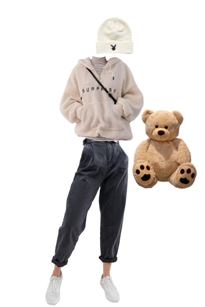 Combyne
            outfit