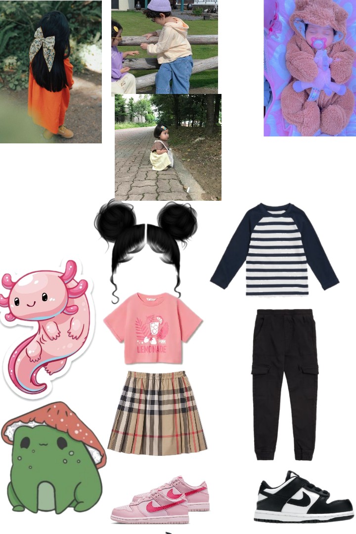 Combyne
            outfit