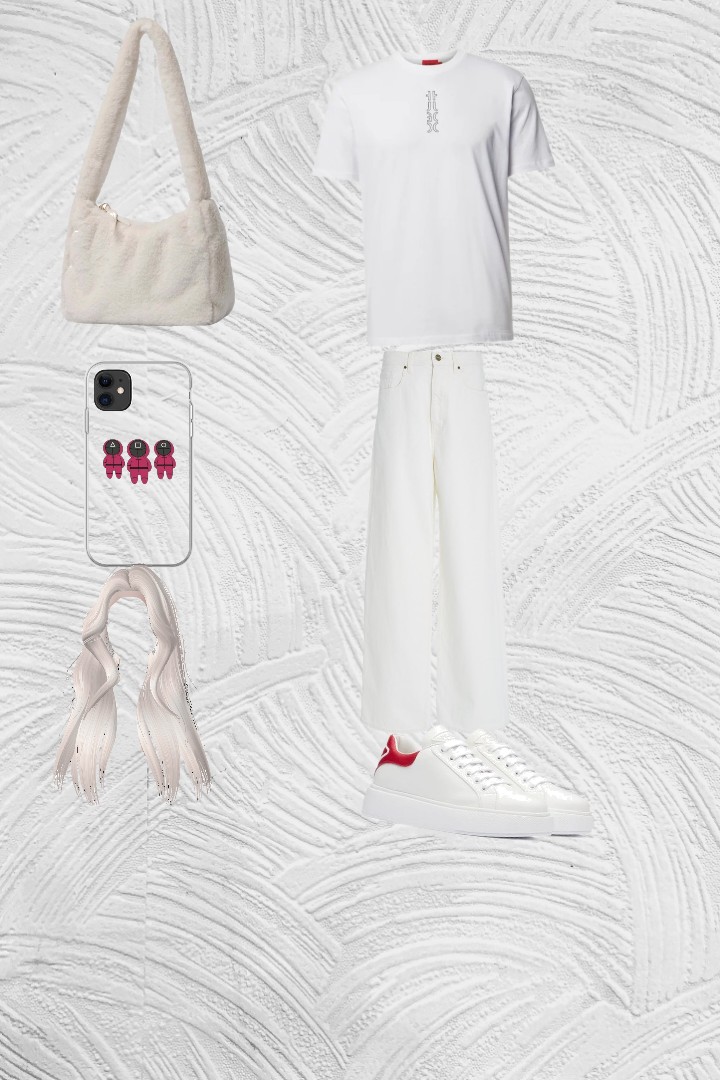 Combyne
            outfit