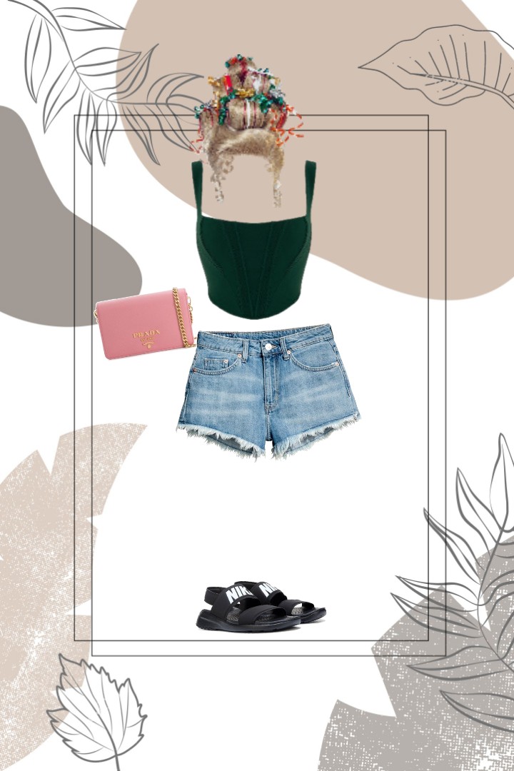 Combyne
            outfit