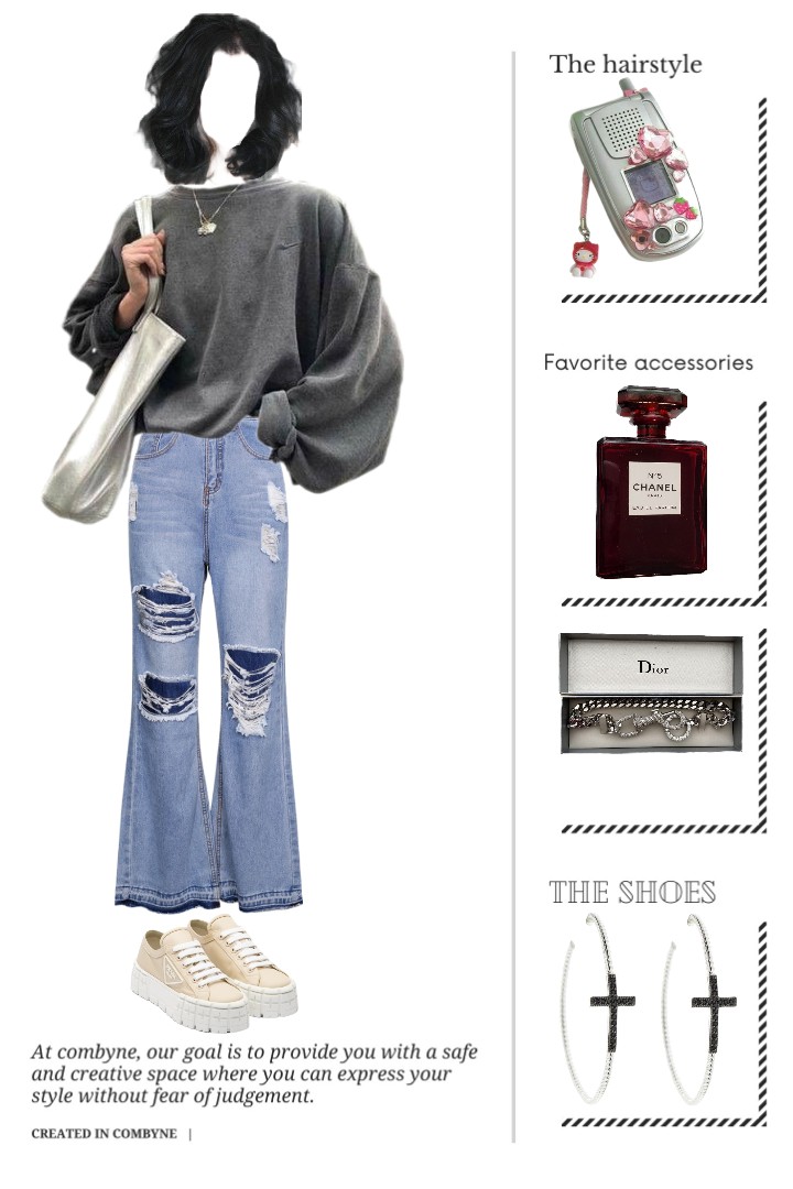 Combyne
            outfit