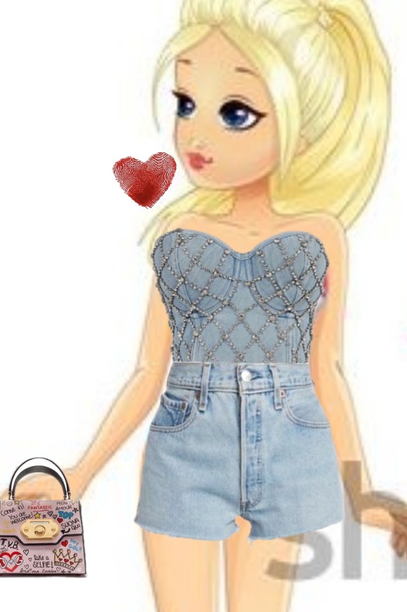 Combyne
            outfit