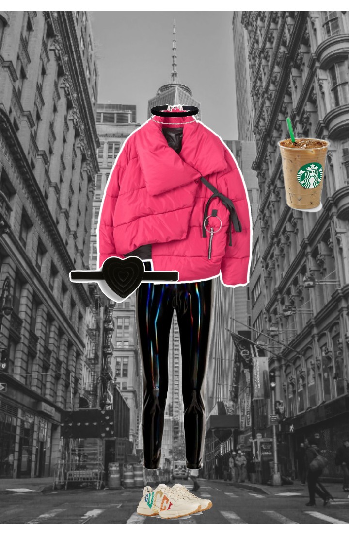 Combyne
            outfit