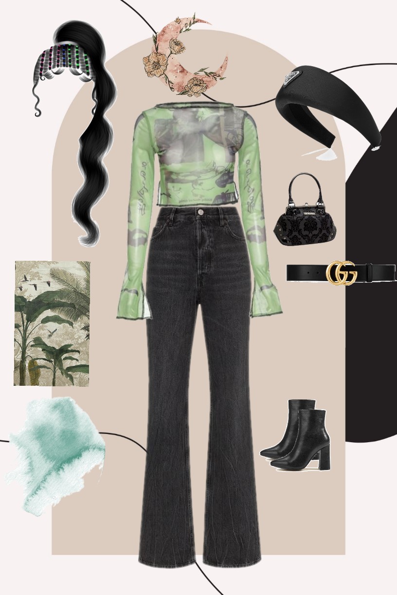 Combyne
            outfit