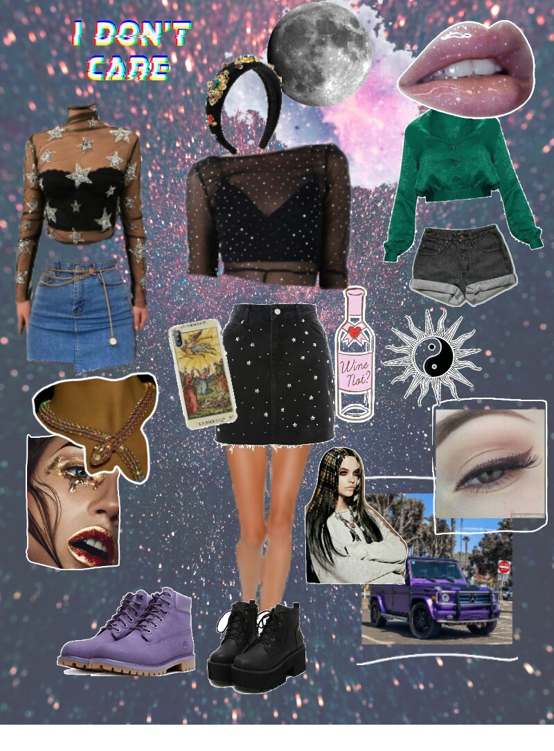 Combyne
            outfit