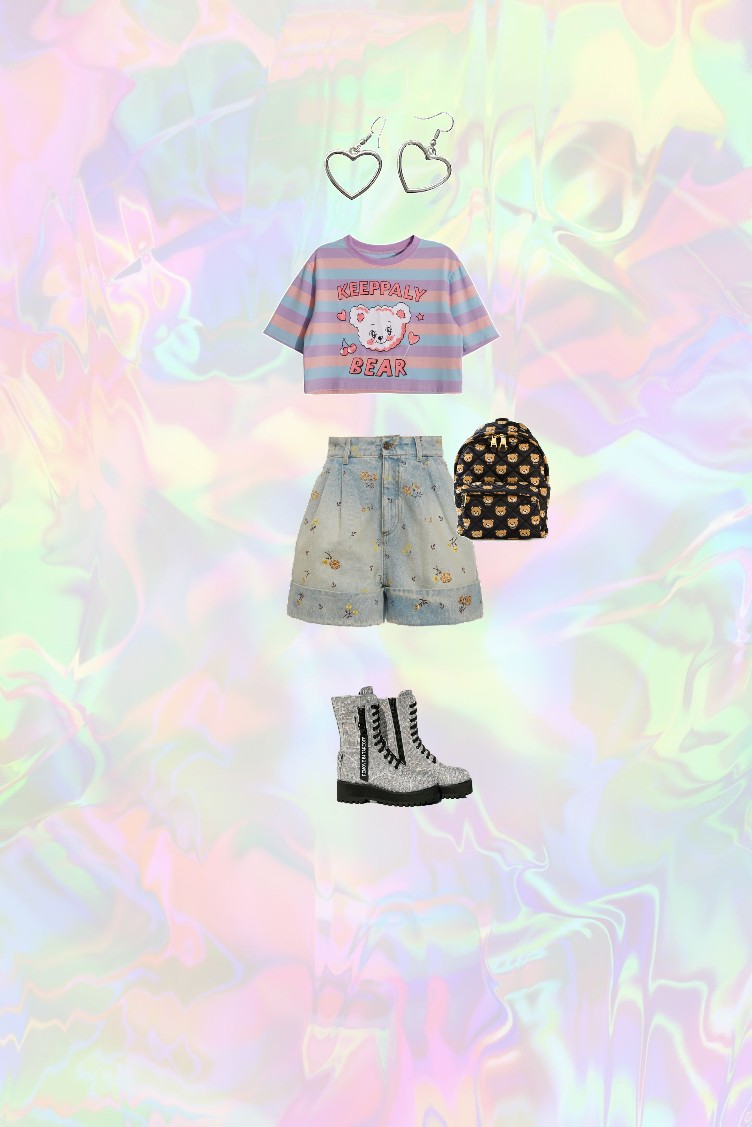 Combyne
            outfit