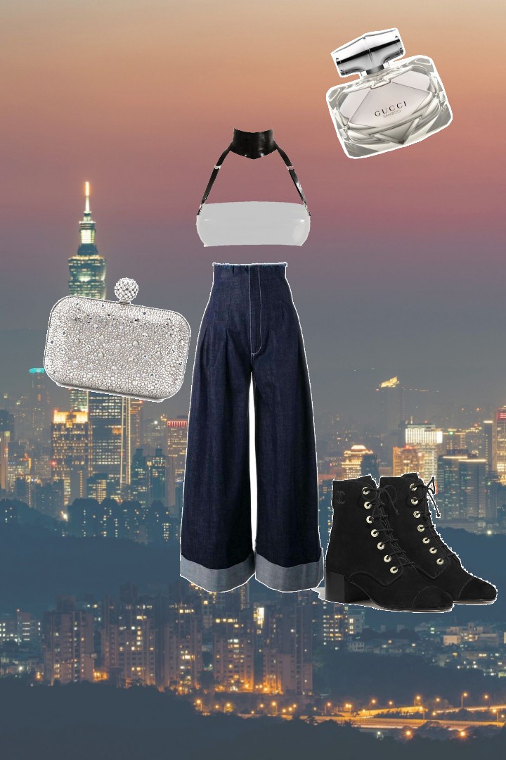 Combyne
            outfit