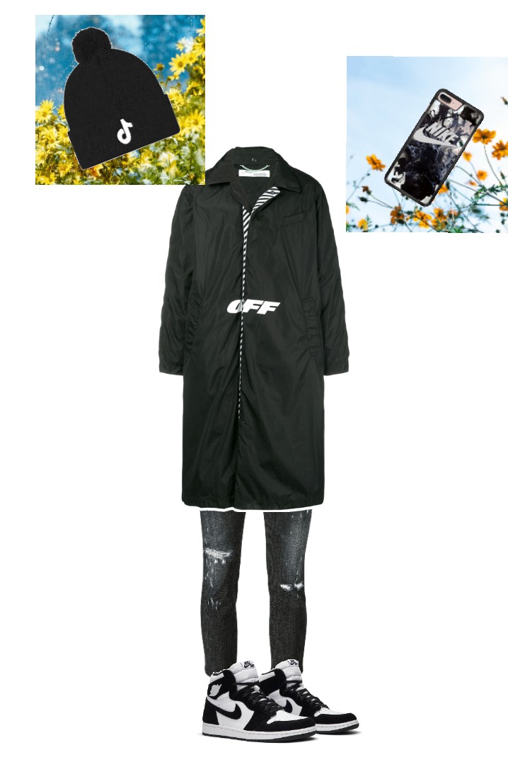 Combyne
            outfit