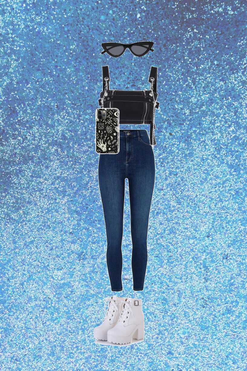 Combyne
            outfit
