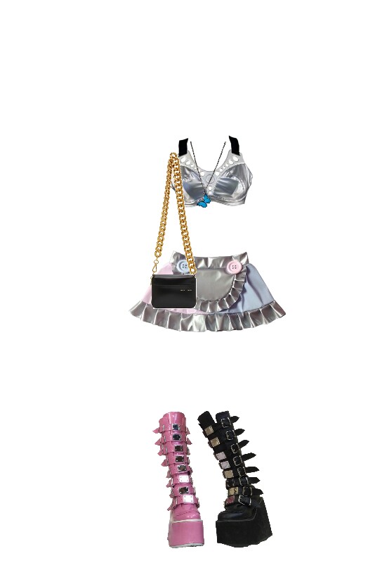 Combyne
            outfit