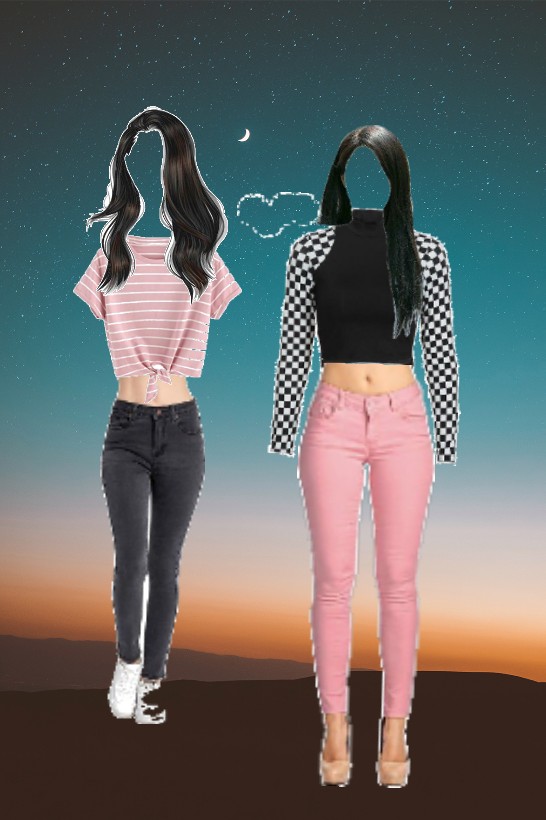 Combyne
            outfit