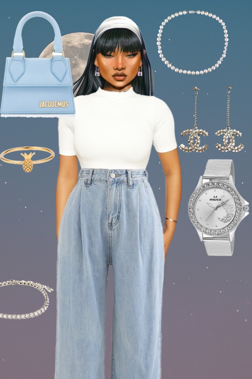 Combyne
            outfit