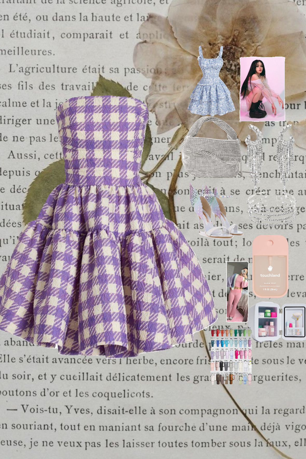 Combyne
            outfit