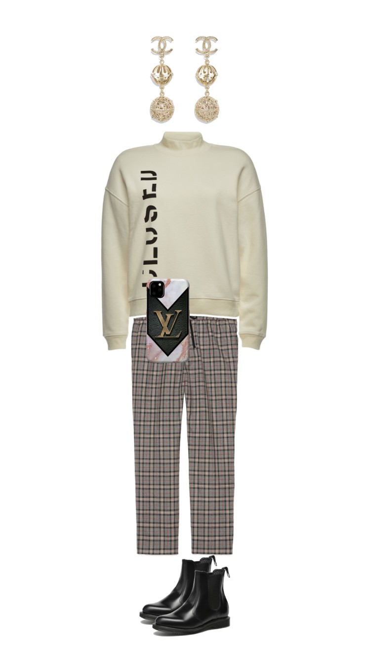 Combyne
            outfit