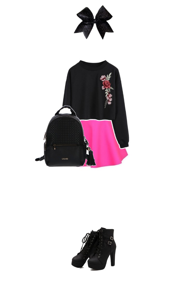 Combyne
            outfit