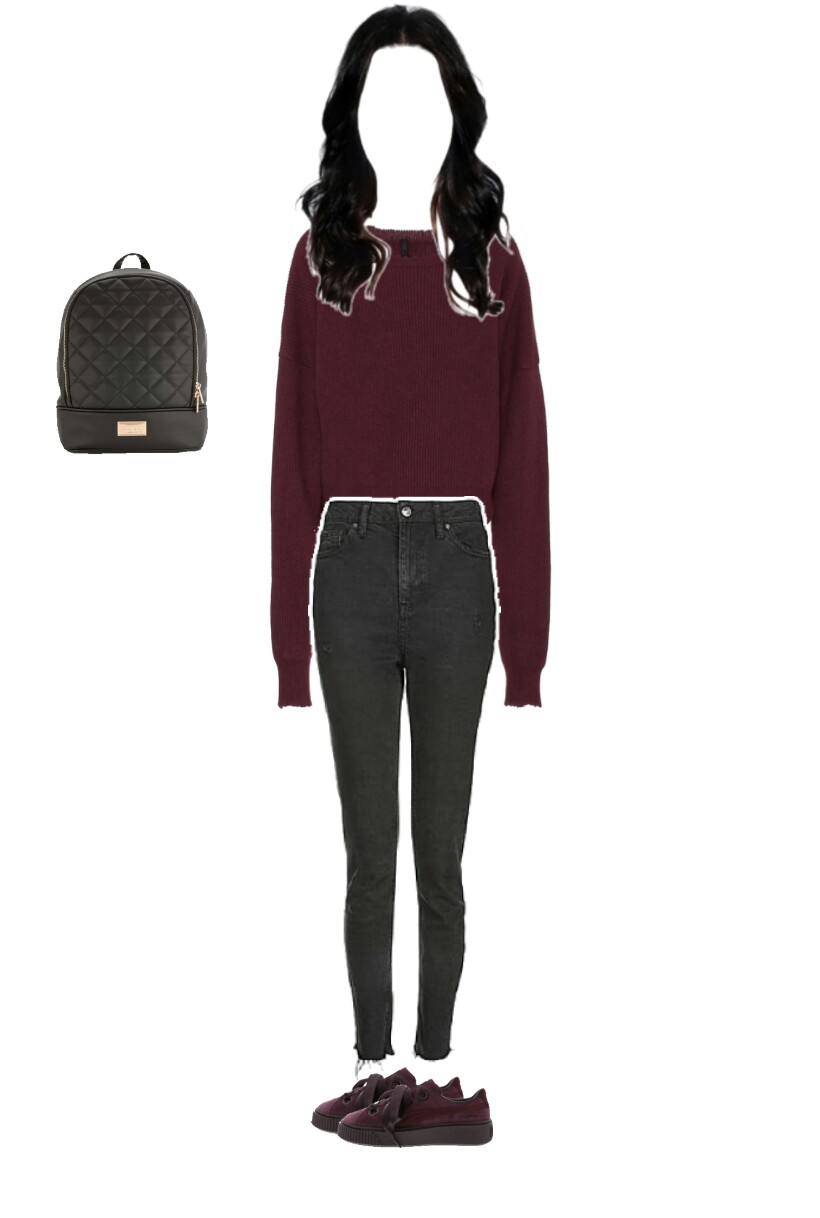 Combyne
            outfit