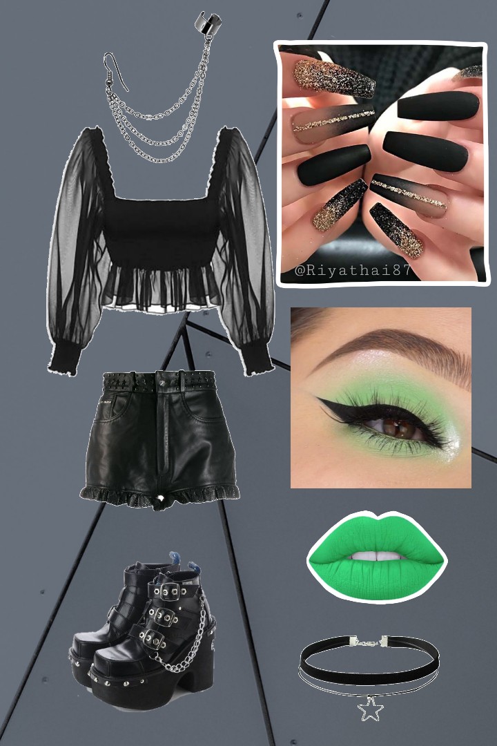 Combyne
            outfit
