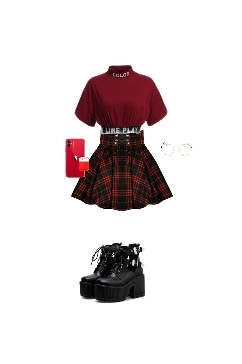 Combyne
            outfit