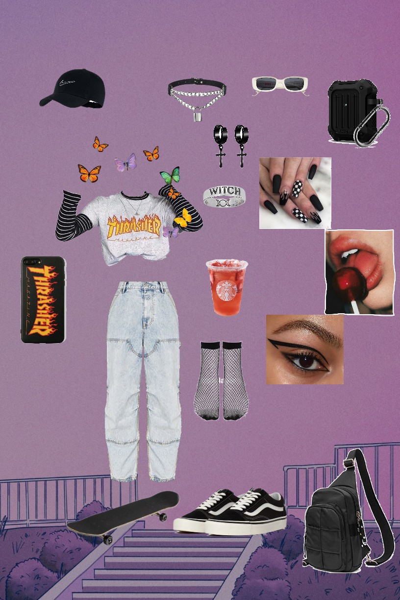 Combyne
            outfit