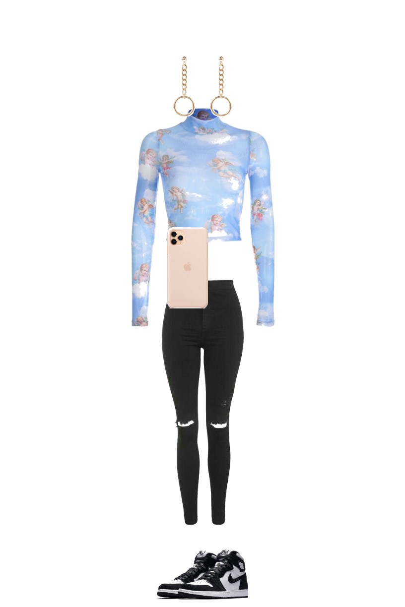 Combyne
            outfit