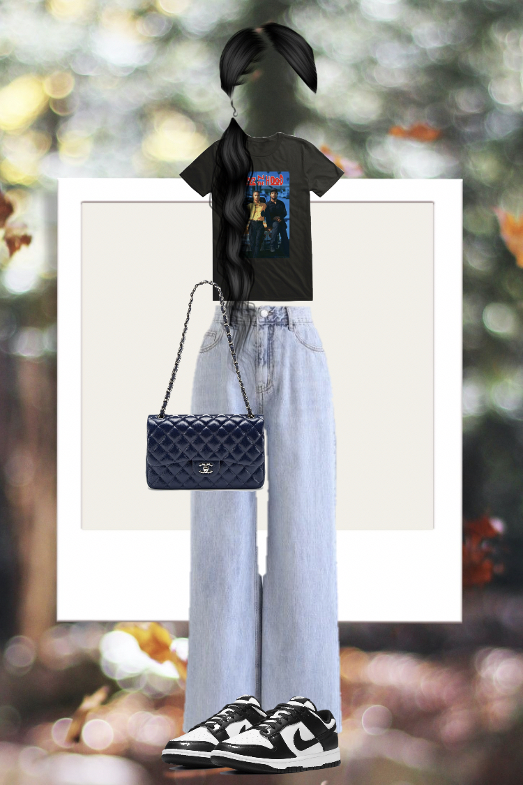 Combyne
            outfit