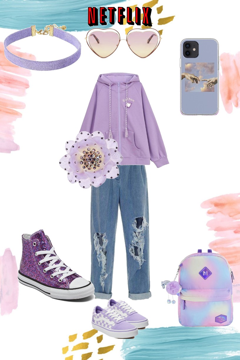 Combyne
            outfit
