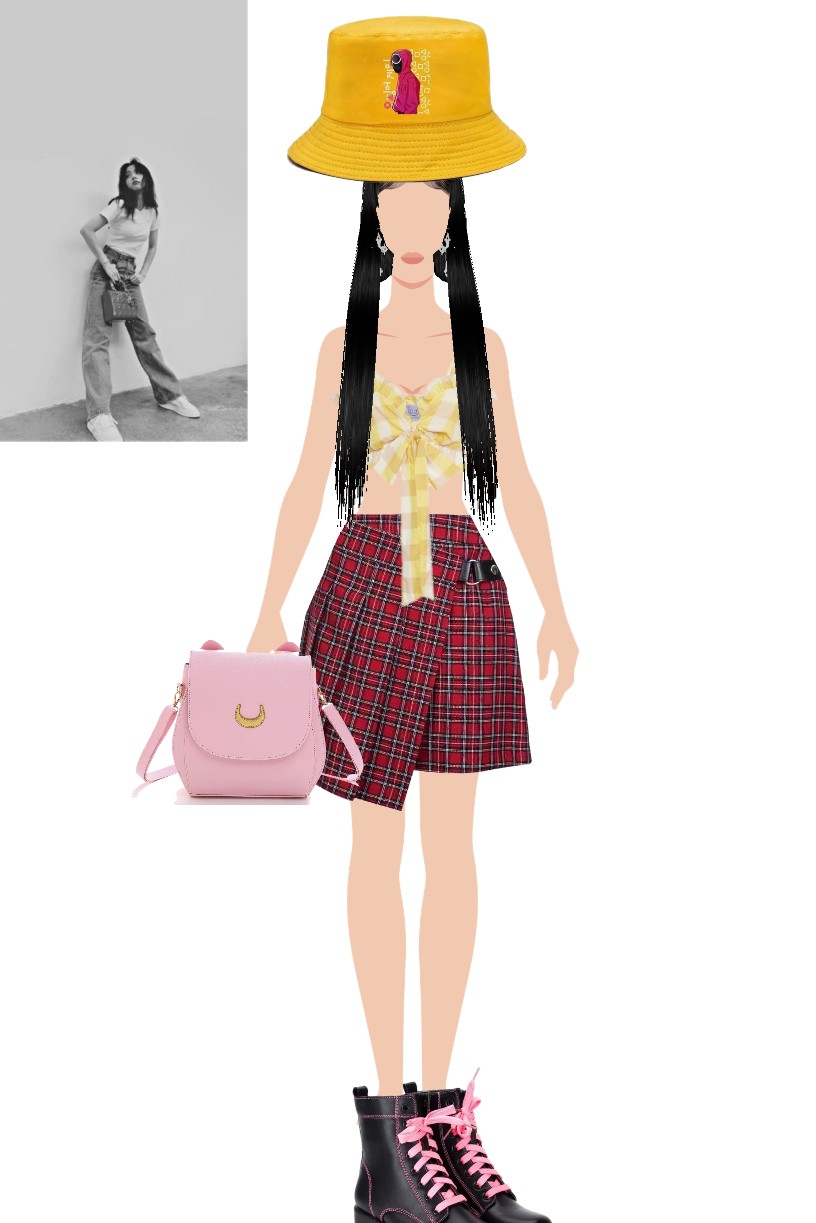 Combyne
            outfit