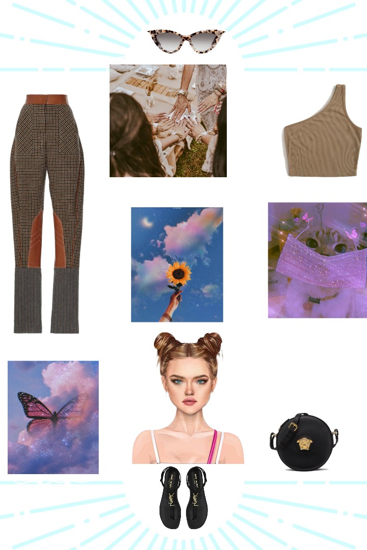 Combyne
            outfit