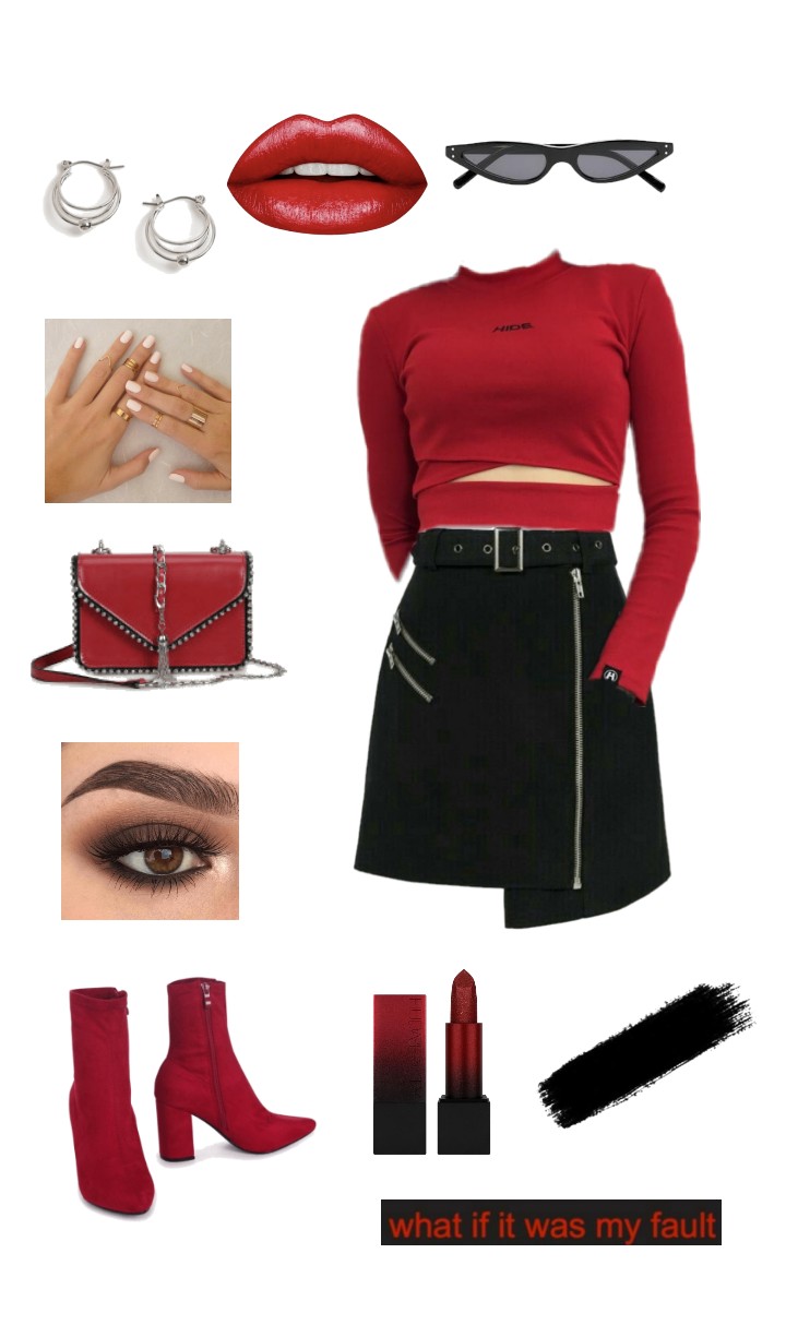 Combyne
            outfit