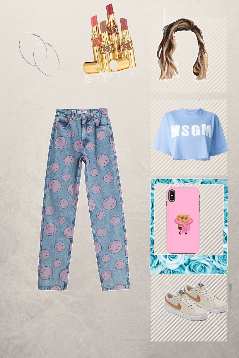 Combyne
            outfit