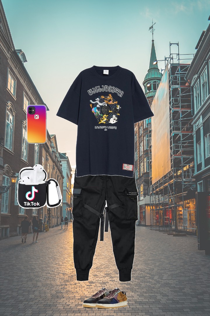 Combyne
            outfit