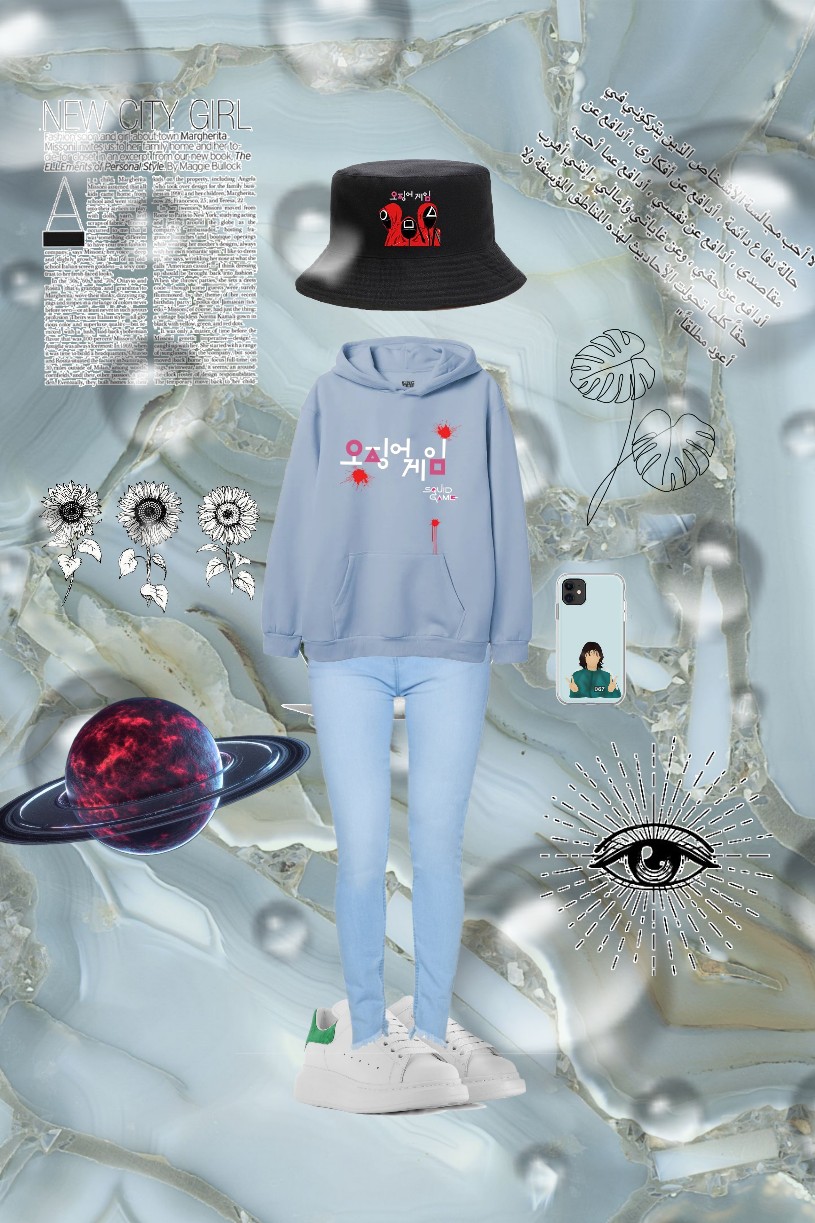 Combyne
            outfit